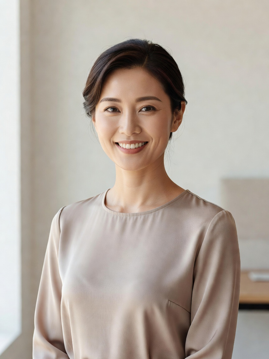 李晓薇